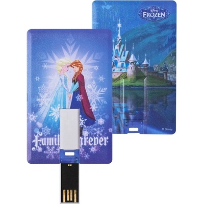 Tribe Iconic Family 8GB FC026401