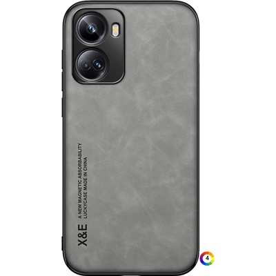 Huawei nova 10 SE 4G X&E Удароустойчив Кожен Калъф и Протектор