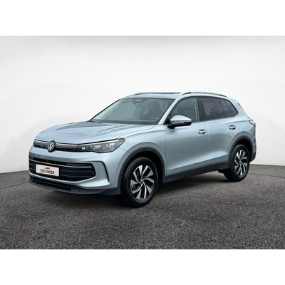Volkswagen Tiguan eTSI Life DSG 110 kW