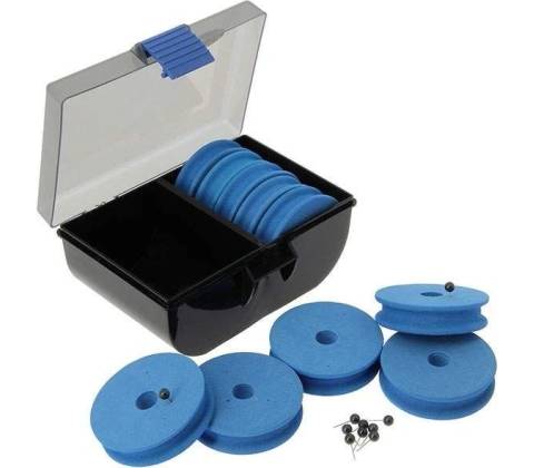 NGT Chod & Zig Rig Box