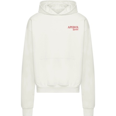 Urban Classics Суичър Aperol Spritz Hoody ready for dye XXLUB-MP0009580-03232 - Бял, размер 5XL