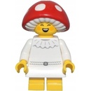 LEGO® doplnky LEGO® Minifigúrky 71045 25. séria