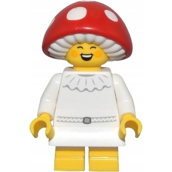 LEGO® Minifigúrky 71045 25. séria