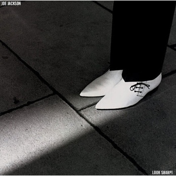 Joe Jackson - Look Sharp! (CD) (0602488513722)