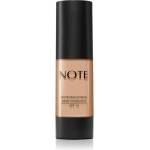 Note Cosmetique Mattifying Extreme Wear Foundation матиращ фон дьо тен 01 Beige 30ml