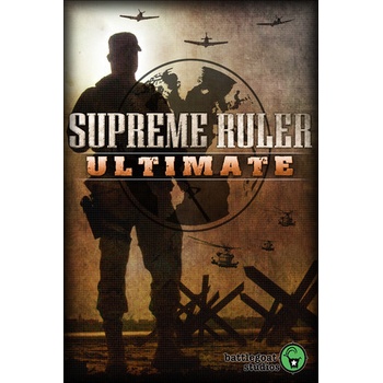 Supreme Ruler Ultimate