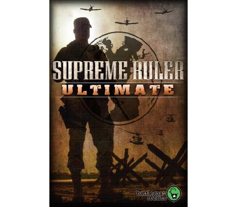 Supreme Ruler Ultimate