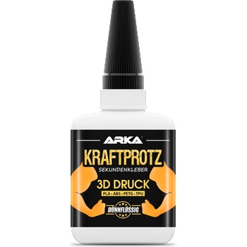 ARKA Суперлепило Kraftprotz - ниска вискоза (KPDF3D50G)