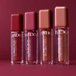 IsaDora Високопокривно течно червило с интензивен цвят IsaDora The True Impact Vinyl Liquid Lipstick (10000478)