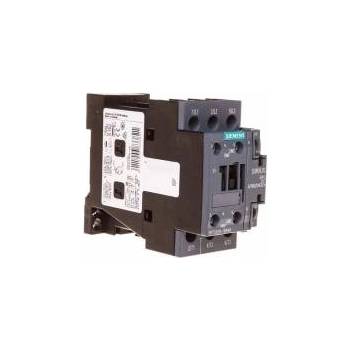 Siemens AG Power Contactor 38A 3P 24V DC 1Z 1R S0 3RT2028-1BB40