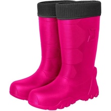 Delphin Bronto Queen růžové