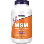 NOW MSM 1000 mg capsule 240 pcs