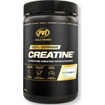 PVL Gold Series Creapure Creatine, 410 Grams