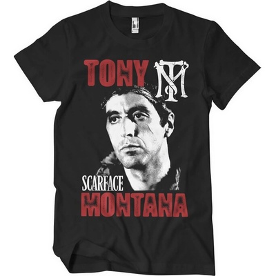 Tony Montana