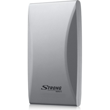 Strong SRT ANT 30 - Schwarz - DVB-T,DVB-T2 - IEC M - 5 V/40 mA - 75 Ohm Strong SRT ANT 30 - Schwarz - DVB-T,DVB-T2 - IEC M - 5 V/40 mA - 75 Ohm