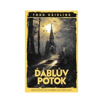 Ďáblův potok