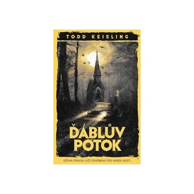 Ďáblův potok