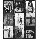 Terry O'Neill's Rock 'n' Roll Album: Terry O'Neill
