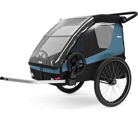 Thule Courier