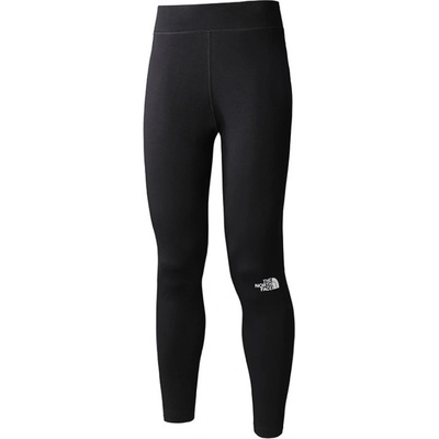 The North Face Клинове The North Face The North Face Interlock Leggings Damen Schwarz Черен Velikost S