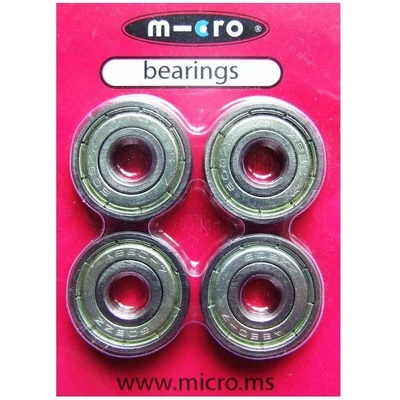 Micro ABEC7 4ks – Sleviste.cz