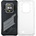 Cubot Kingkong Power 3 Силиконов Калъф Flexible TPU/ Anti-scratch и Протектор
