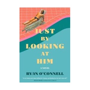 Just by Looking at Him (ISBN: 9781982178598)