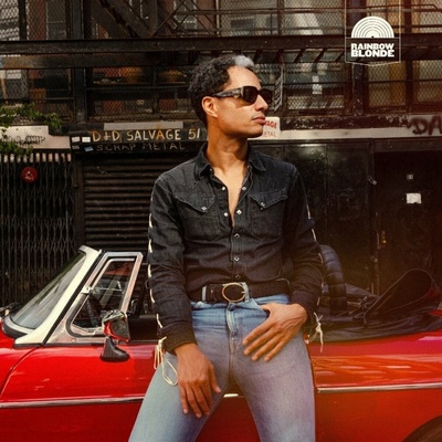 José James - 1978: Revenge Of The Dragon (Gatefold Sleeve) LP