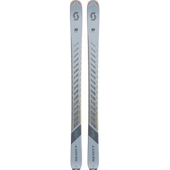 Scott W's Superguide 88 22/23