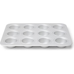 Patisse Форма за 12 мъфина Professional (P-08934)