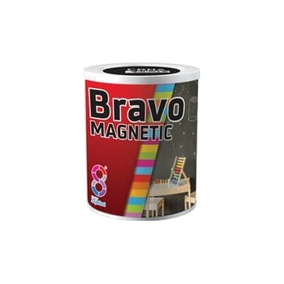 Bravo Magnetic magnetická farba 0,5 L