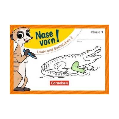 1. Schuljahr - Laute und Buchstaben 2