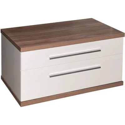 Inter Ceramic Конзолен PVC шкаф ICP 8144-2, Inter Ceramic, 81x46x44см (8144-2)