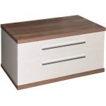 Inter Ceramic Конзолен PVC шкаф ICP 8144-2, Inter Ceramic, 81x46x44см (8144-2)