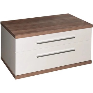 Inter Ceramic Конзолен PVC шкаф ICP 8144-2, Inter Ceramic, 81x46x44см (8144-2)
