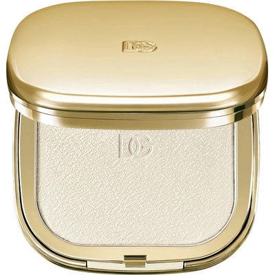 Dolce & Gabbana Fresh Fig Skin Perfector fixačný púder Universal 6,5 g