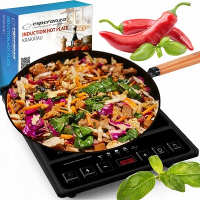 Esperanza EKH011 – Zboží Dáma