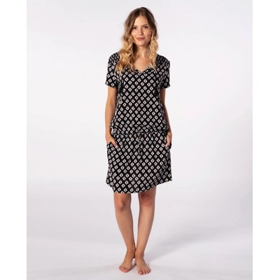 Rip Curl Odesha Geo Black