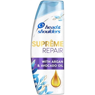 Head & Shoulders Supreme Damage Repair šampon 270 ml