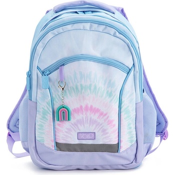 YOLO Раница YOLO 2 in 1 Bag Rainbow