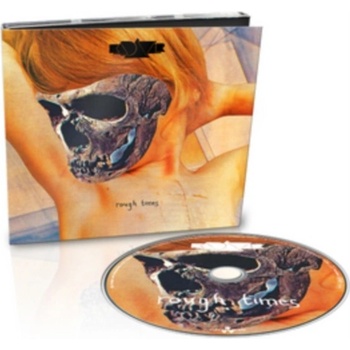 KADAVAR: ROUGH TIMES LTD. CD