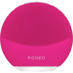FOREO LUNA mini 3 Fuchsia УРЕД ЗА ПОЧИСТВАНЕ НА ЛИЦЕ дамски