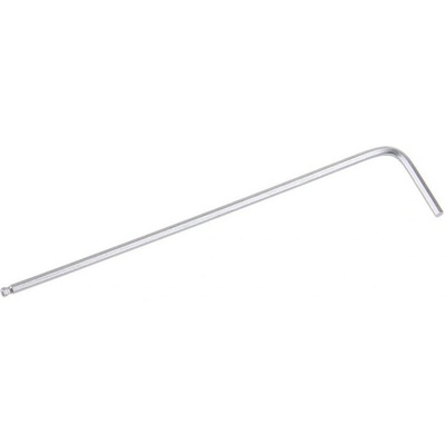 Kľúč imbus s guličkou CrV 1.5 mm 14x74 mm