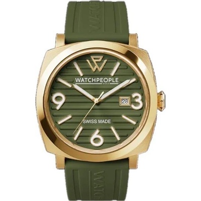 WATCHPEOPLE 700999 - Дамски часовник (700999)