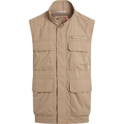 Craghoppers Мъжки синтетичен елек Craghoppers Nosilife Adventure Gilet V Synthetic vest - Earthenware - размер XL (032-1747-0214)
