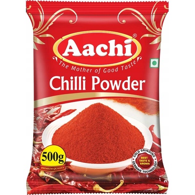 Aachi Korenie Idly Chilli Powder 160g