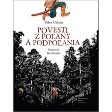 Povesti z Poľany a Podpoľania