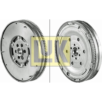 Setrvačník Schaeffler LuK 415 0114 10 LK 415011410