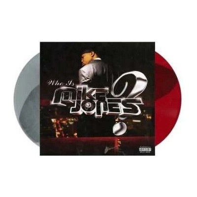 Mike Jones: Who Is Mike Jones 2 LP