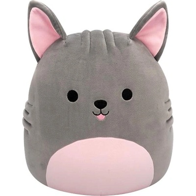 Squishmallows Šedý naháč Aphrodite – Zboží Dáma